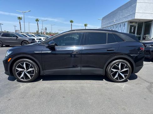 Used 2023 Volkswagen ID.4 Pro S RWD image 4