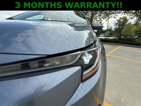 Used 2020 Toyota Corolla LE image 38