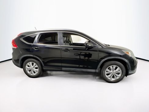 Used 2014 Honda CR-V EX-L image 4