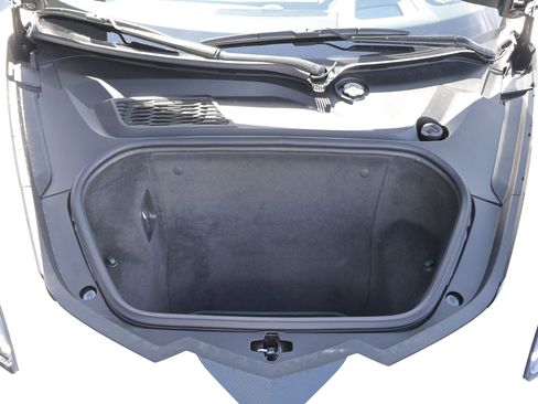 Used 2026 Chevrolet Corvette Stingray Preferred Conv w/ Z51 Performance Package image 24