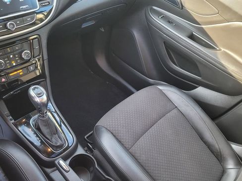 Used 2018 Buick Encore Sport Touring w/ Safety Package image 23