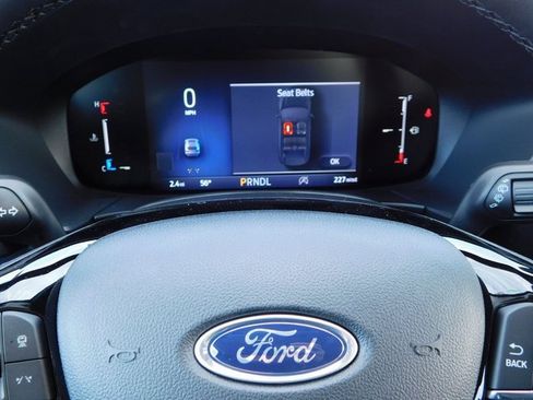 New 2026 Ford Escape Active w/ Tech Pack #1 image 30