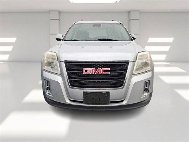 Used 2014 GMC Terrain SLE w/ Convenience Package AWD/4WD image 2