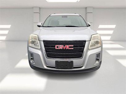 Used 2014 GMC Terrain SLE w/ Convenience Package