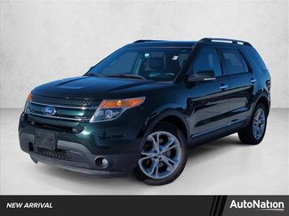 Used 2013 Ford Explorer Limited video 1
