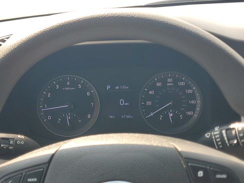 Used 2019 Hyundai Tucson Sport w/ Cargo Package AWD/4WD image 26