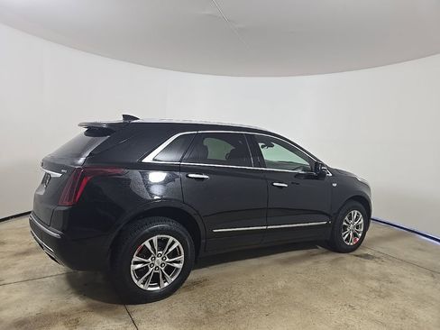 Used 2020 Cadillac XT5 Premium Luxury image 6