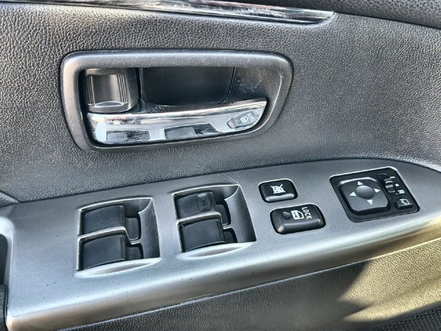 Used 2024 Mitsubishi Outlander Sport AWD image 21