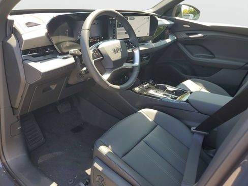New 2027 Audi Q6 e-tron Premium Plus AWD/4WD image 19