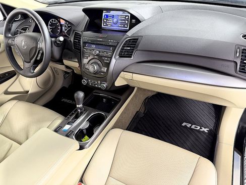 Used 2014 Acura RDX AWD w/ Technology Package image 23