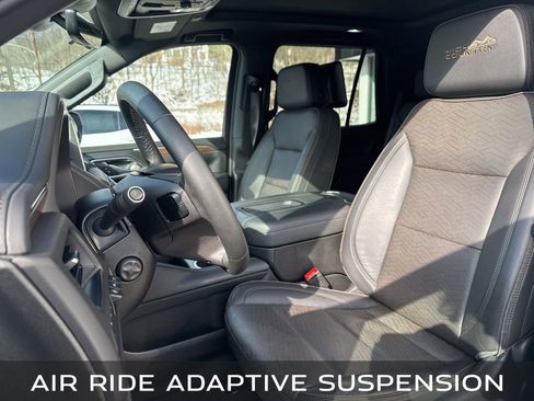 Used 2024 Chevrolet Tahoe High Country image 20