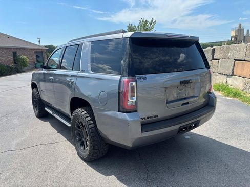 Used 2020 GMC Yukon SLT AWD/4WD image 5
