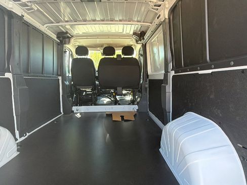 New 2026 RAM ProMaster 1500 w/ Convenience Group image 13
