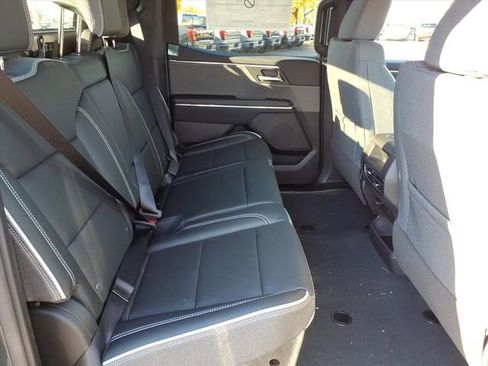 New 2026 GMC Sierra EV Elevation image 22