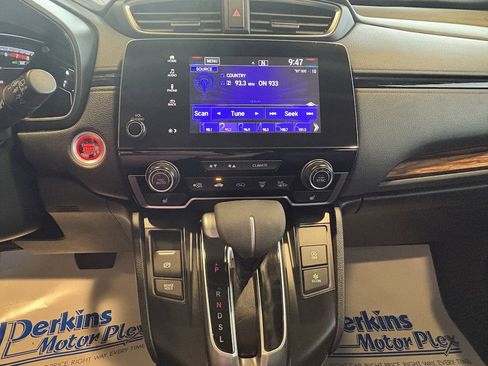 Used 2021 Honda CR-V EX image 16