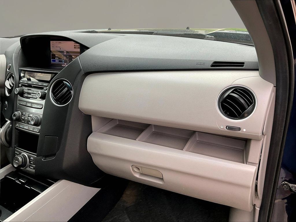 Used 2013 Honda Pilot EX-L image 27