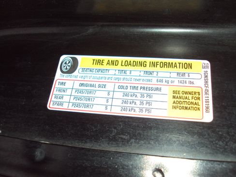 Used 2014 Chevrolet Express 1500 LT w/ LT Preferred Equipment Group image 36