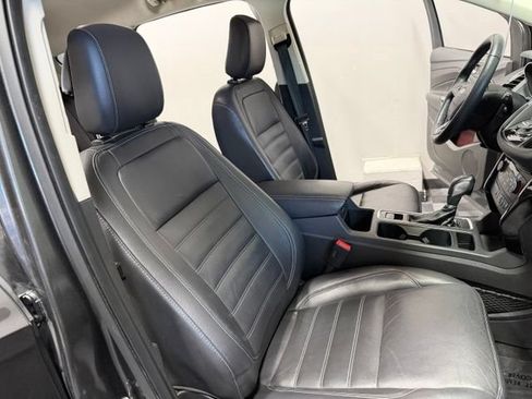 Used 2018 Ford Escape Titanium FWD image 24