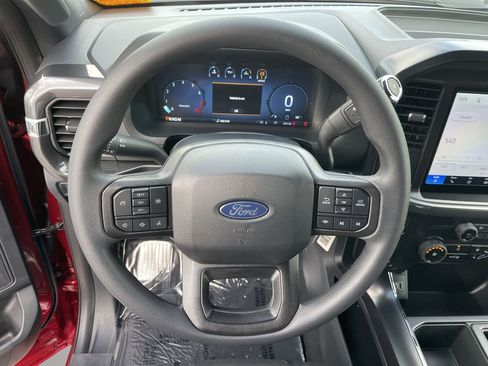 New 2026 Ford F150 STX w/ F-150 LOBO Package AWD/4WD image 29