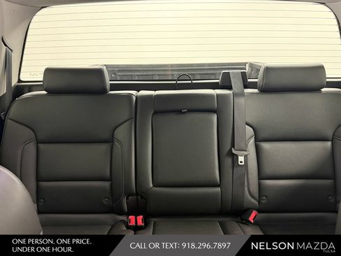 Used 2018 GMC Sierra 1500 SLT w/ Texas SLT Premium Package AWD/4WD image 30