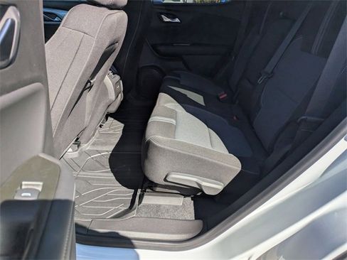 New 2026 Chevrolet Blazer LT image 24