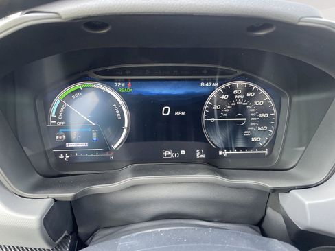New 2026 Subaru Crosstrek 2.5i Sport AWD/4WD image 16