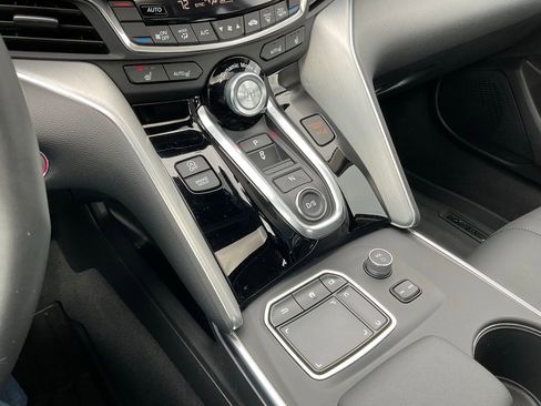 Certified 2023 Acura TLX Base image 18