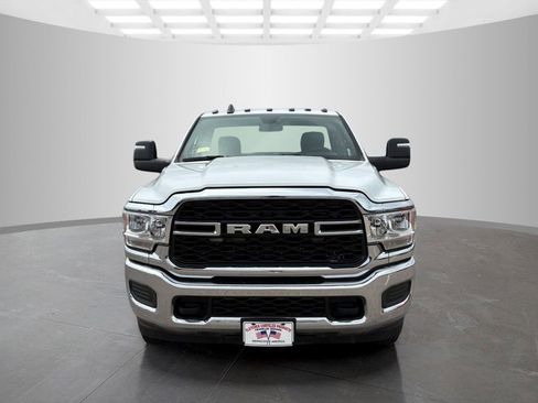 New 2024 RAM 3500 Tradesman image 8