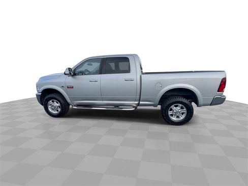 Used 2011 RAM 2500 Laramie image 5