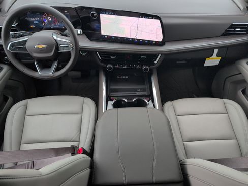 New 2026 Chevrolet Tahoe LT image 26