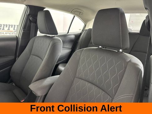Used 2026 Toyota Corolla LE FWD image 11