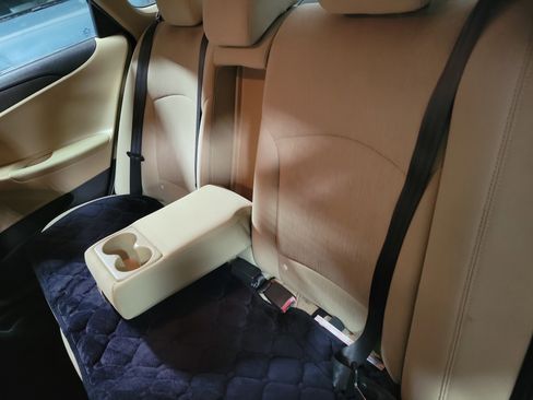 Used 2012 Hyundai Sonata GLS image 11