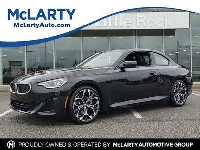 Certified 2025 BMW 230i Coupe w/ Premium Package