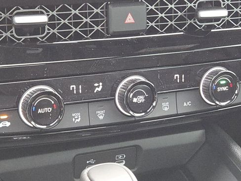 Certified 2025 Honda Accord Sport image 32