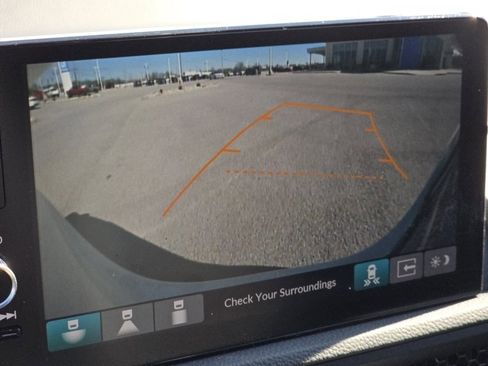 Used 2022 Honda CR-V Touring image 11