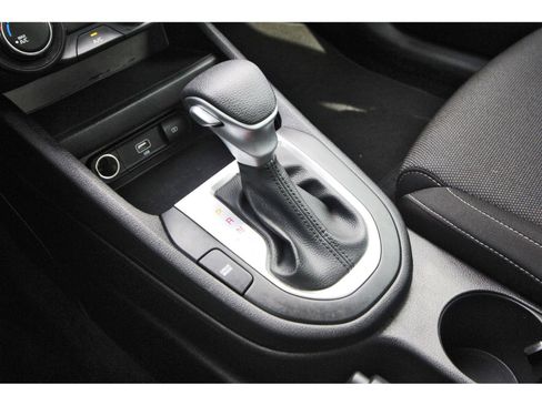 Used 2024 Kia Forte LXS image 28