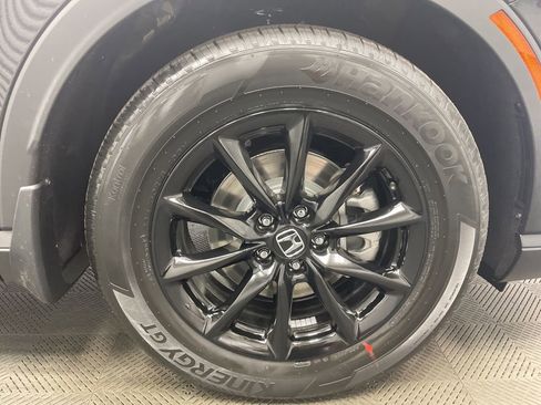 New 2026 Honda CR-V Sport-L image 44