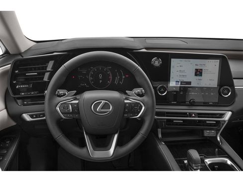 New 2026 Lexus RX 350 Premium AWD/4WD image 4