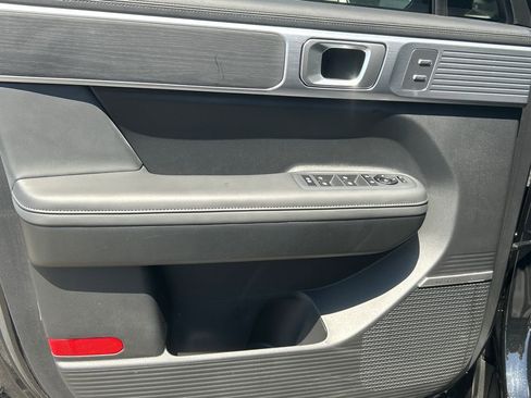 New 2025 Hyundai Santa Fe Limited FWD image 10