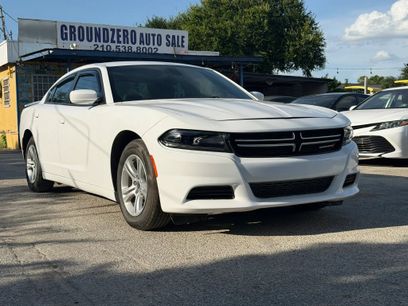 Used 2018 Dodge Charger SXT