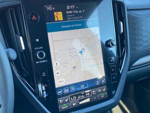 New 2026 Subaru Forester Touring image 22