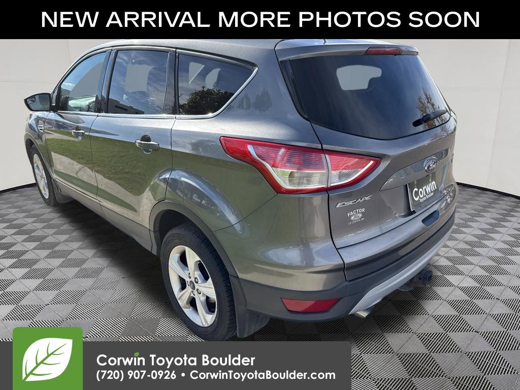 Used 2014 Ford Escape SE FWD image 4
