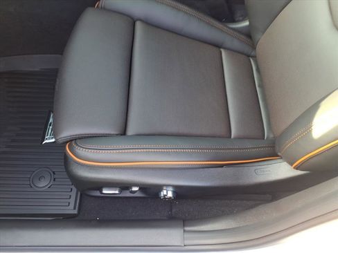 New 2026 Cadillac CT4 Sport image 6