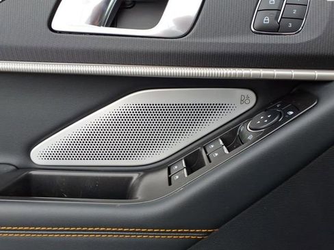 New 2026 Ford Explorer Tremor w/ Tremor Ultimate Package image 9