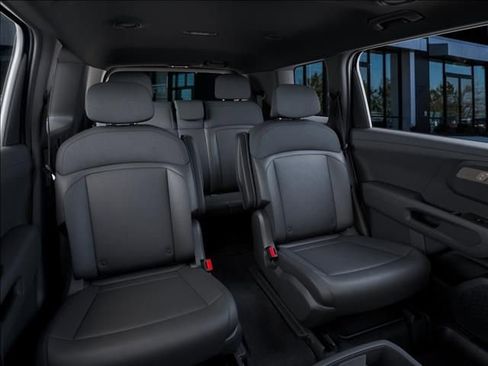 New 2027 Kia Telluride S image 16