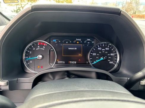 Used 2022 Ford F250 Lariat image 16