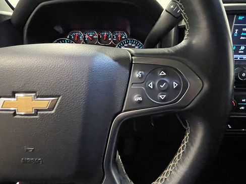 Used 2016 Chevrolet Silverado 1500 LT w/ All Star Edition image 32