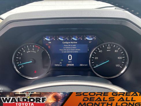 Used 2024 Ford Expedition XLT image 25