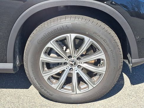 Used 2026 Mercedes-Benz GLC 300 4MATIC Coupe image 8