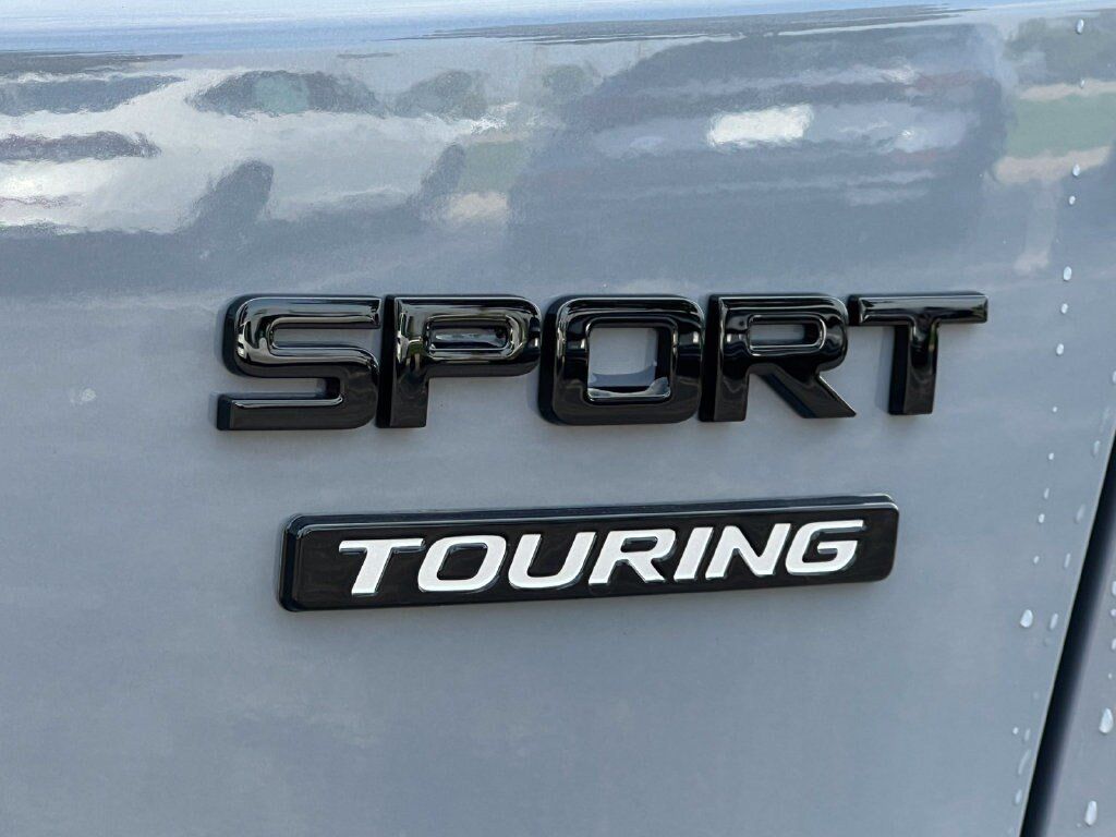 New 2026 Honda CR-V Sport Touring image 7
